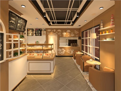 公司分店標題